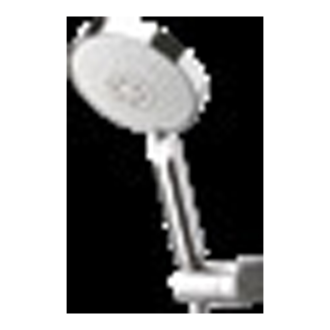 5 Inch Multi-Function Shower Head-S665